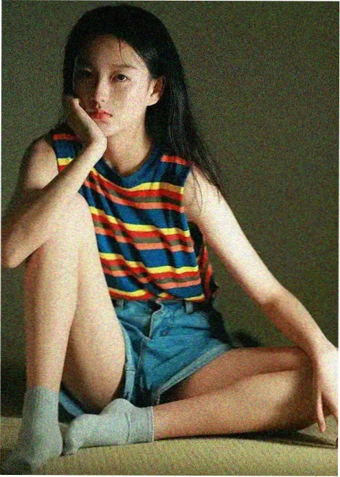 编辑推荐 第九号档案