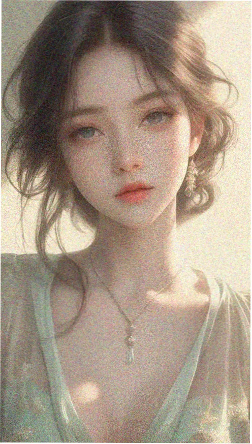 都市情感短剧《午后三点的信》在线看动漫
